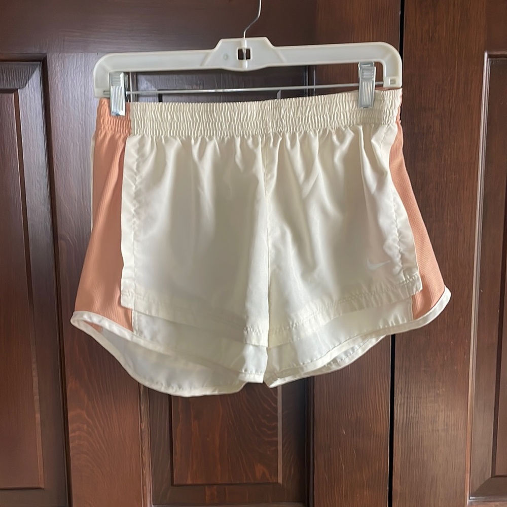 Nike Dri-Fit Shorts